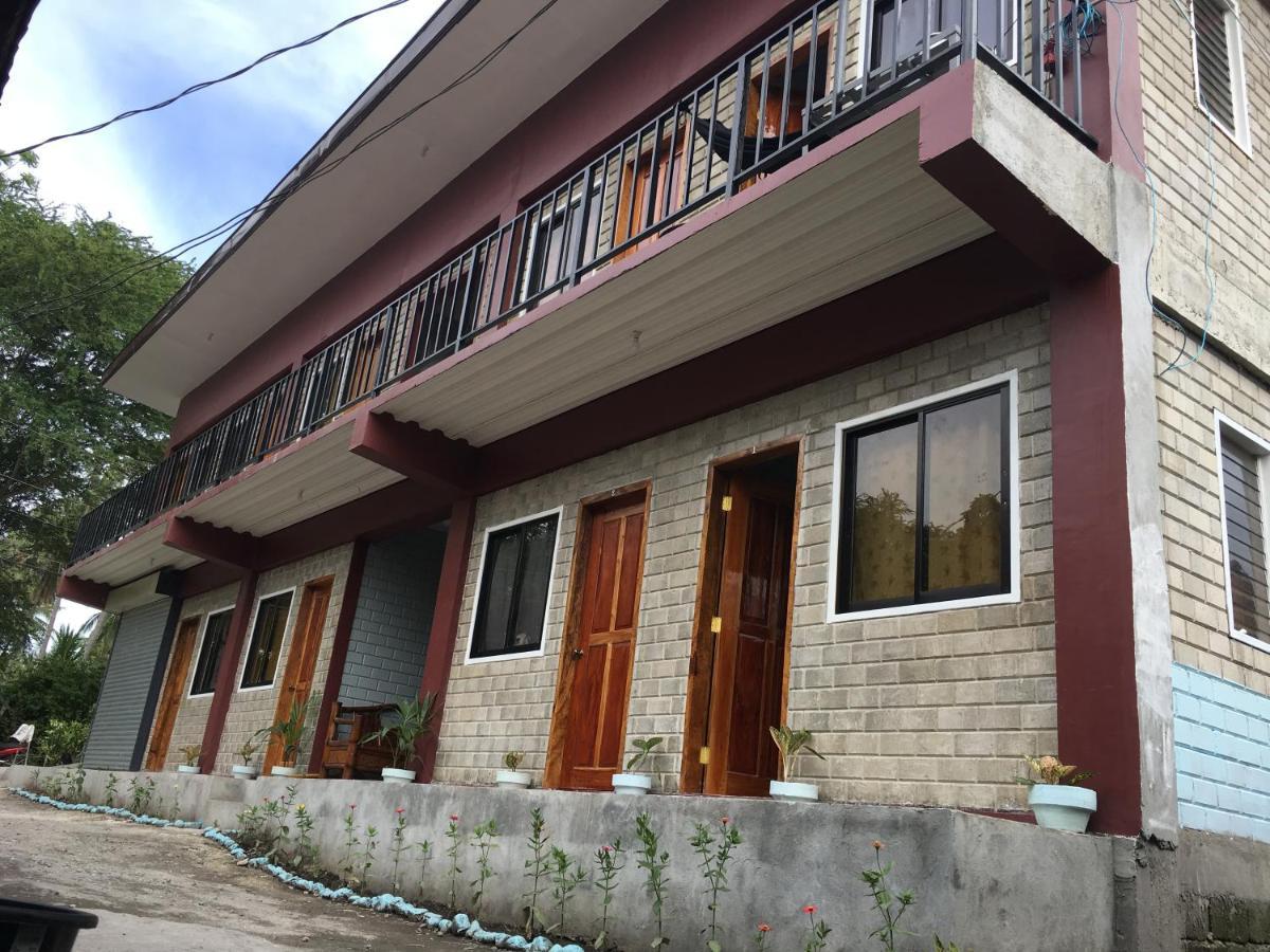 Llaguno City Inn General Santos City Exterior photo