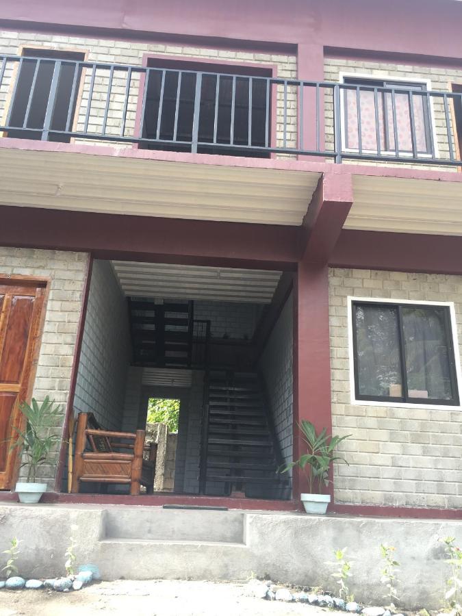 Llaguno City Inn General Santos City Exterior photo