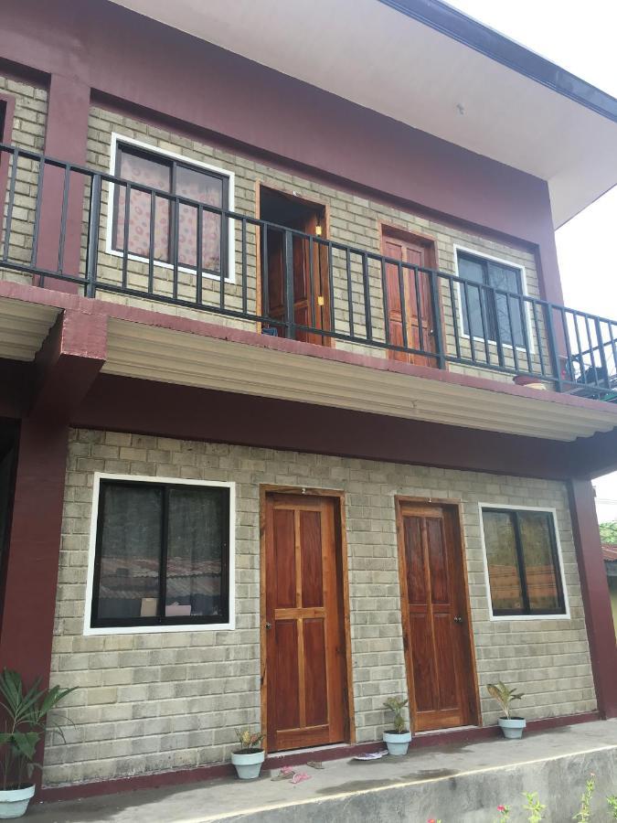 Llaguno City Inn General Santos City Exterior photo