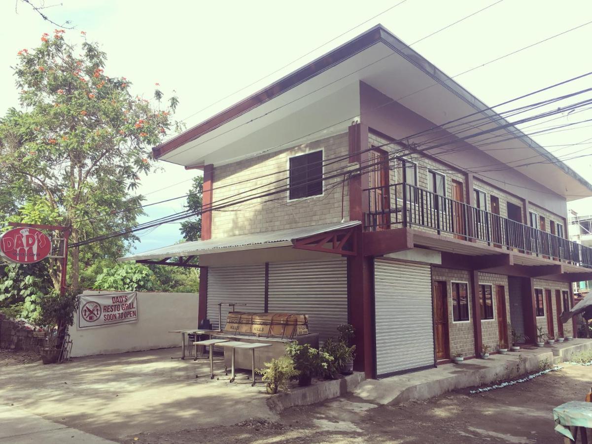 Llaguno City Inn General Santos City Exterior photo