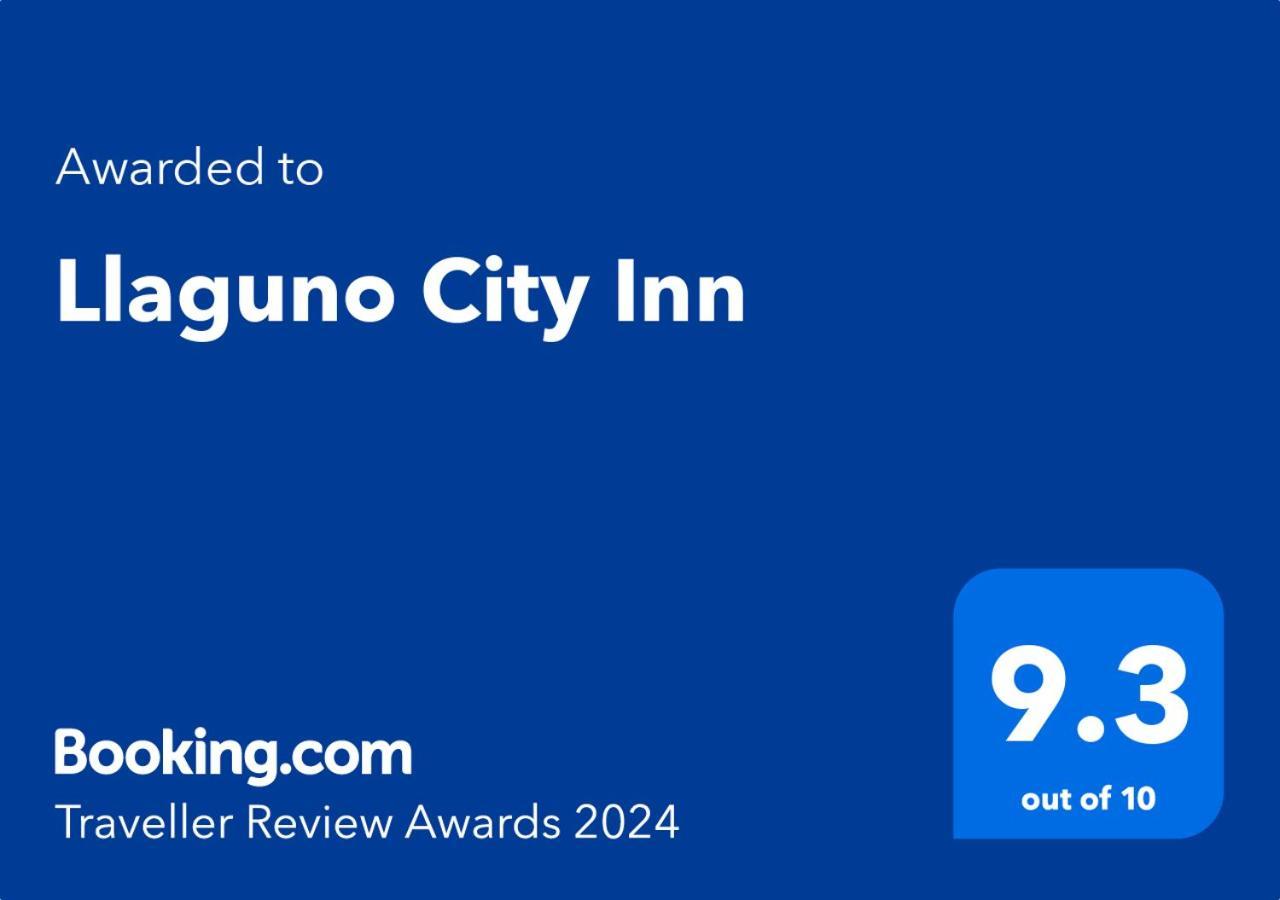 Llaguno City Inn General Santos City Exterior photo