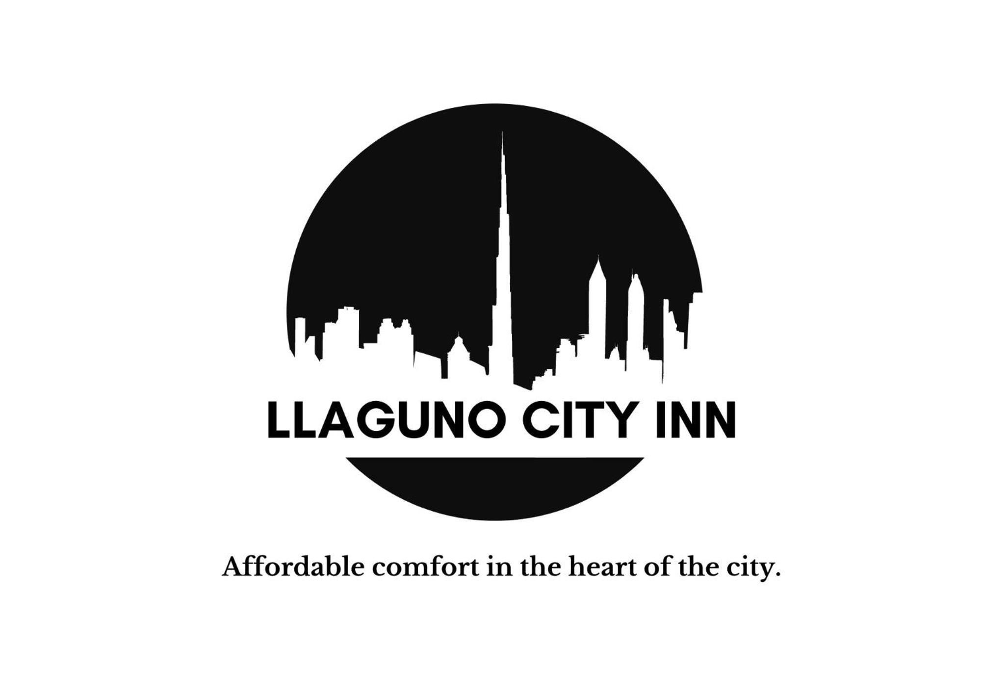 Llaguno City Inn General Santos City Exterior photo