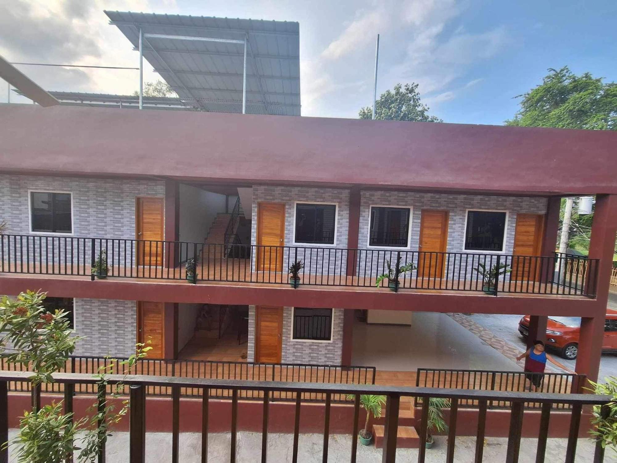 Llaguno City Inn General Santos City Exterior photo