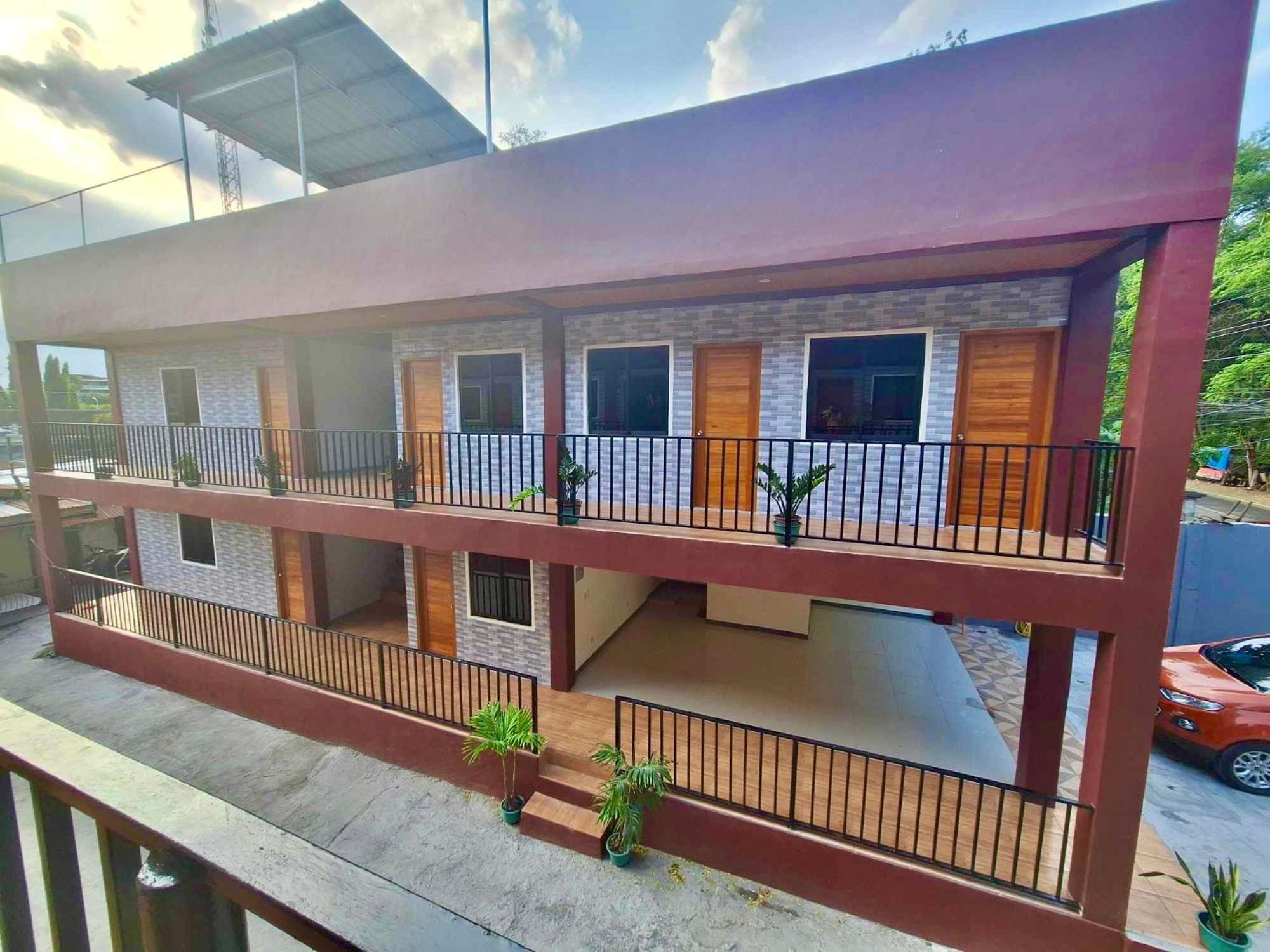 Llaguno City Inn General Santos City Exterior photo